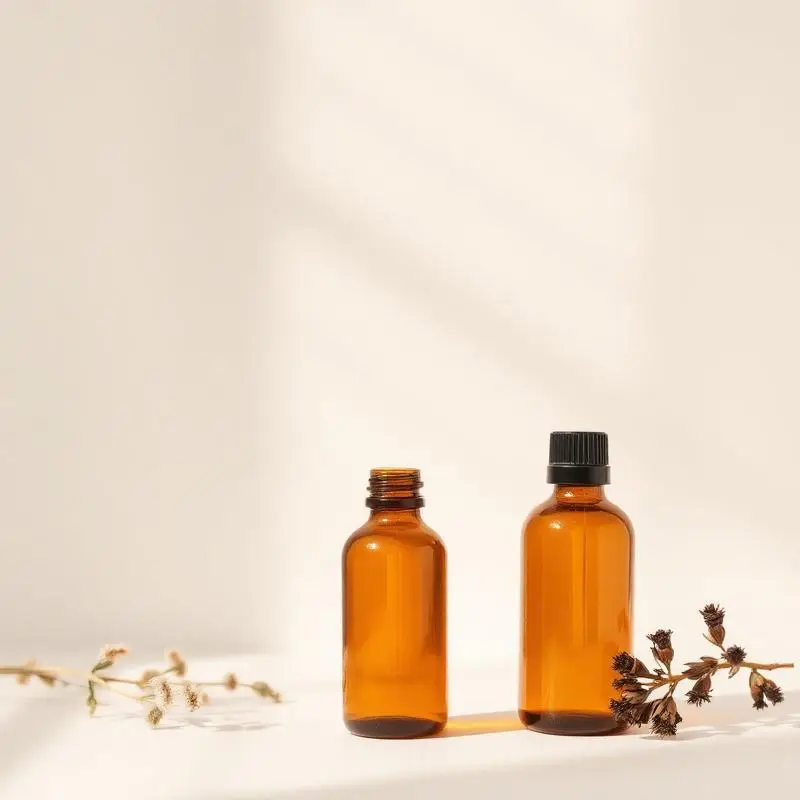 Aceite Esencial Lavanda