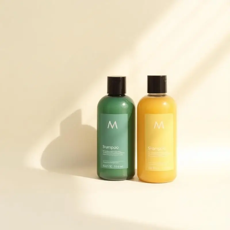 Shampoo Keratina Pro